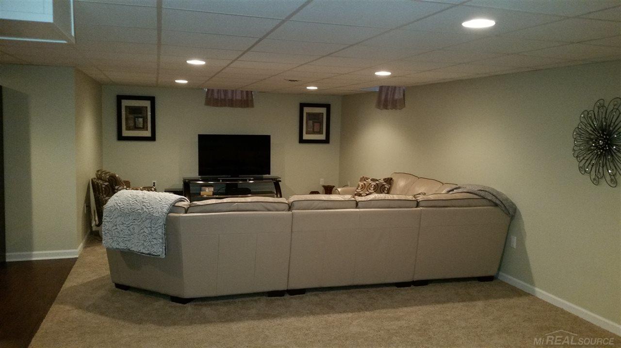 5430 Babcock Road Lexington, MI 48450 - Photo 13 of 29