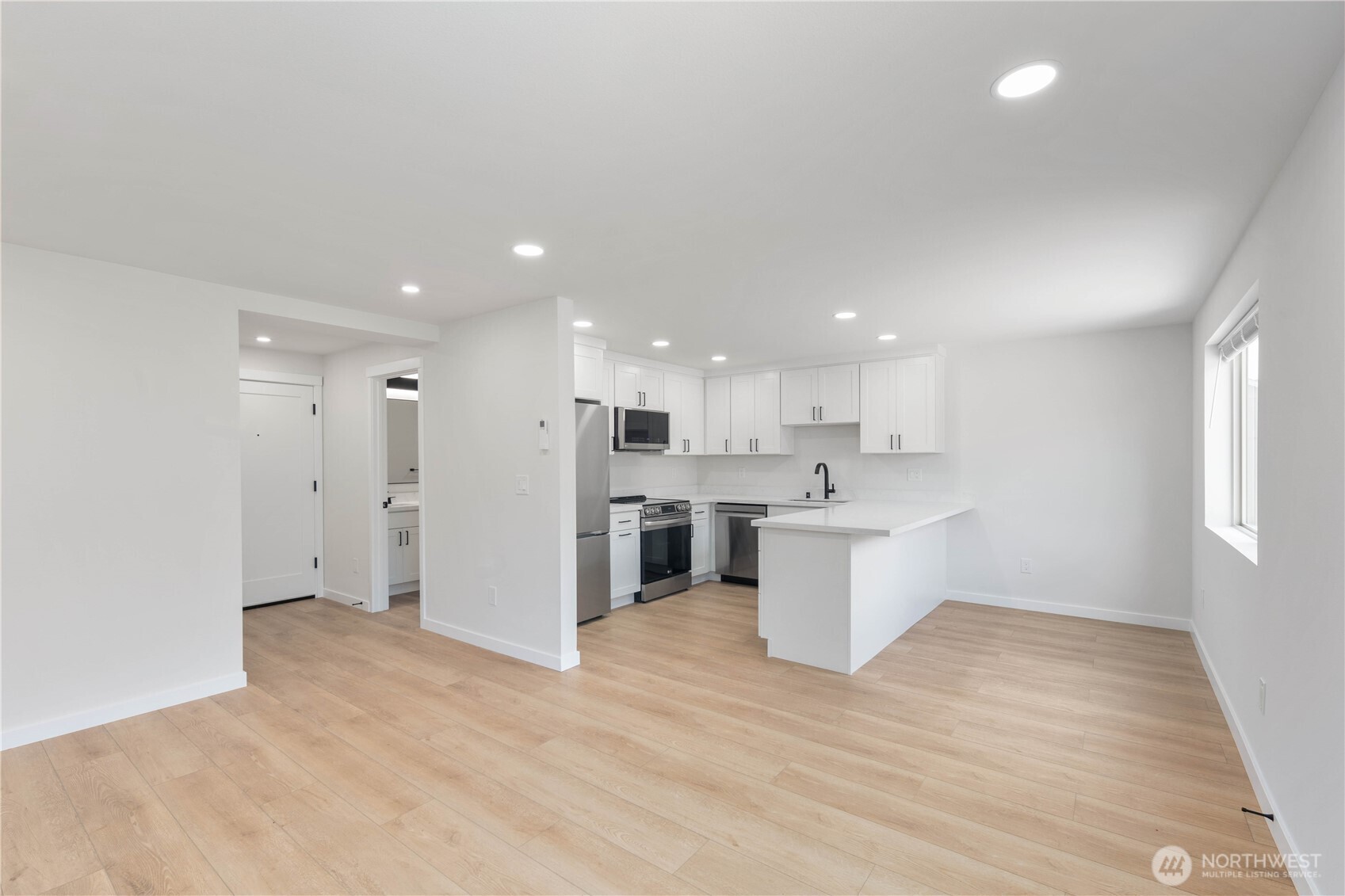 2201 Northwest 64th Street, Unit D Seattle, WA 98107 - Photo 1 of 33 Gallery Image 1
