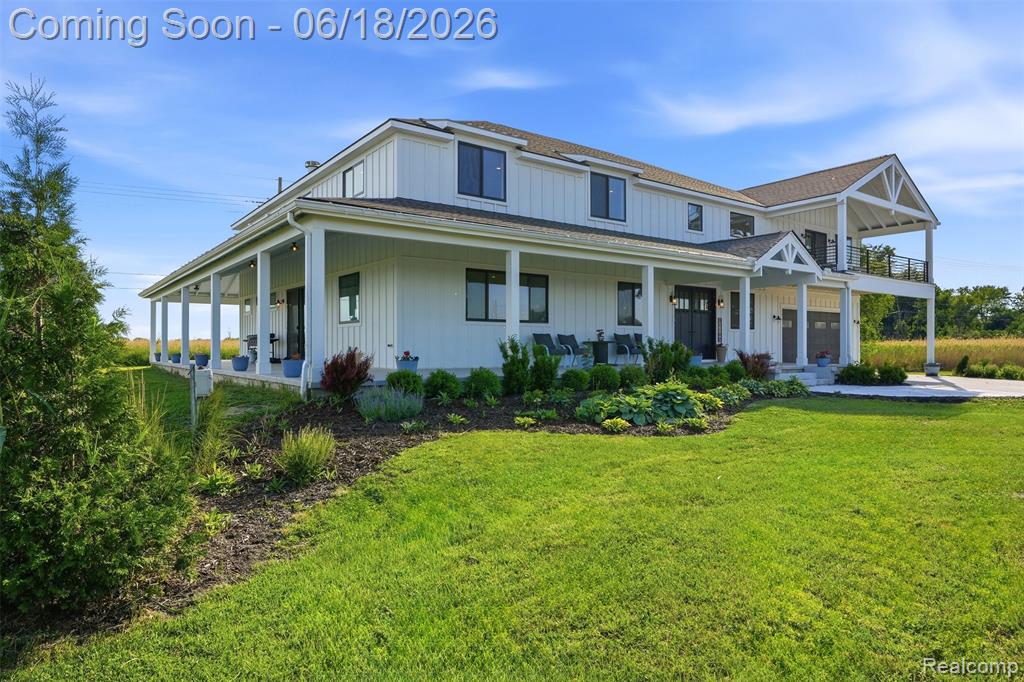 31100 South River Road Harrison Township, MI 48045 - Photo 7 of 85
