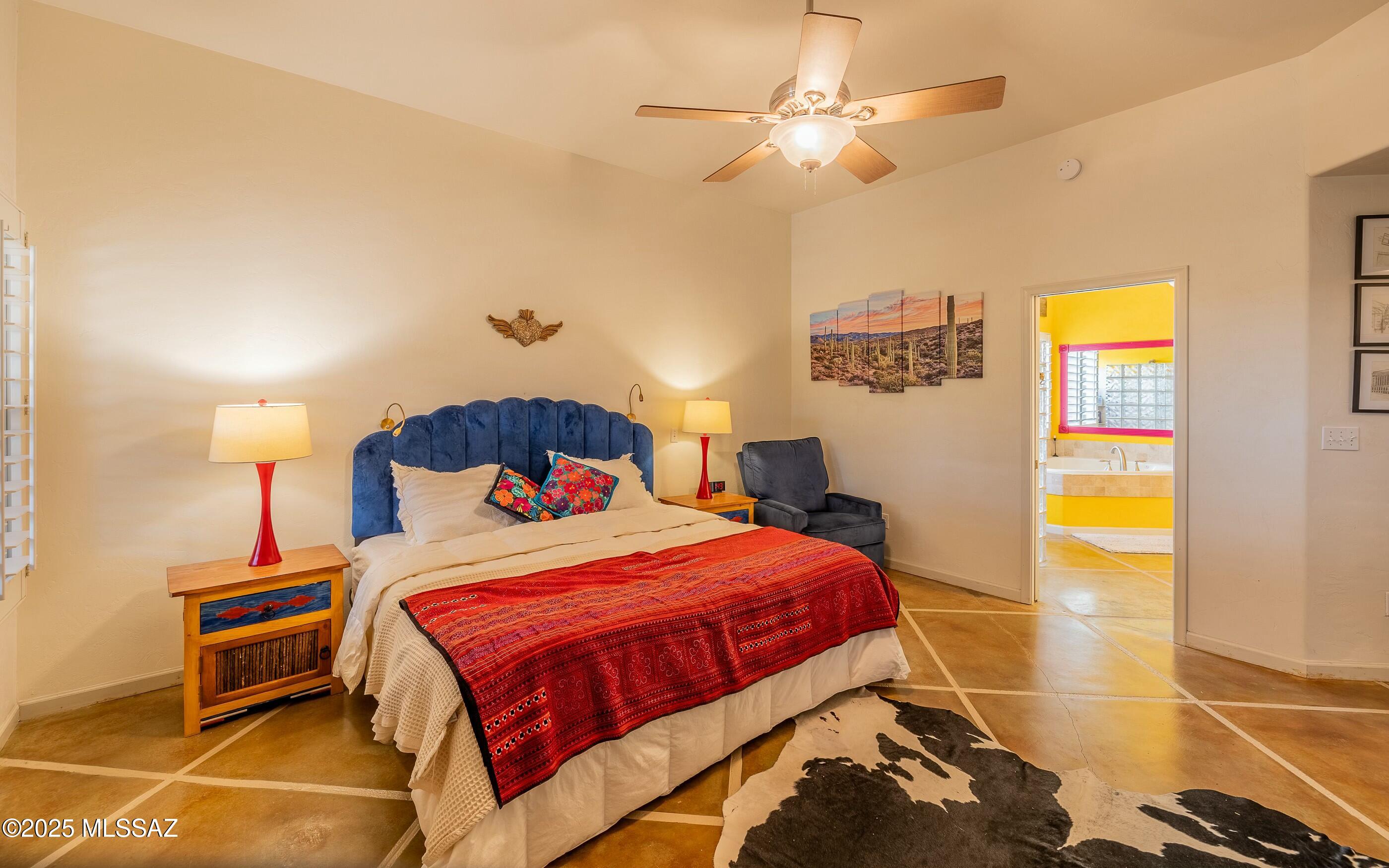 6837 North Bobcat Ridge Trail Tucson, AZ 85743 - Photo 15 of 50