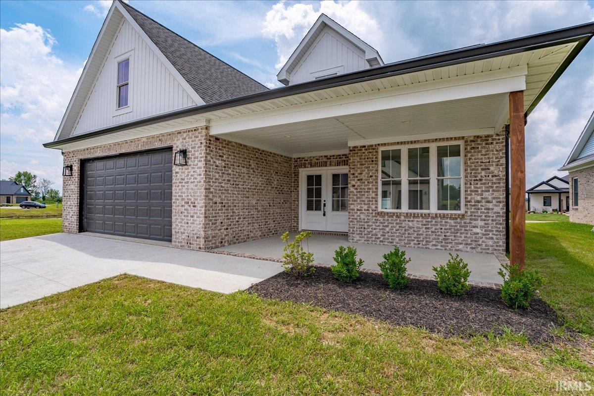 18740 Roscommon Road Evansville, IN 47725 - Photo 3 of 47