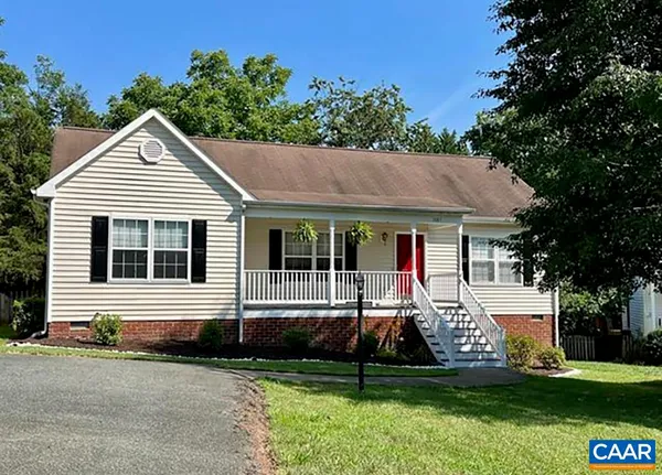 $515,000 | 1087 Wintergreen Lane, Charlottesville, VA 22903