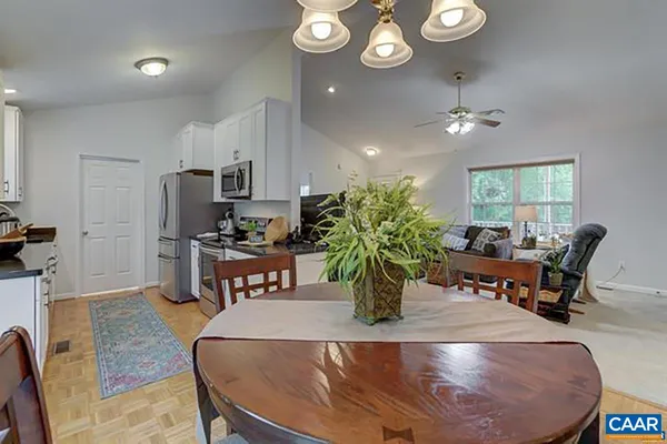 $515,000 | 1087 Wintergreen Lane, Charlottesville, VA 22903