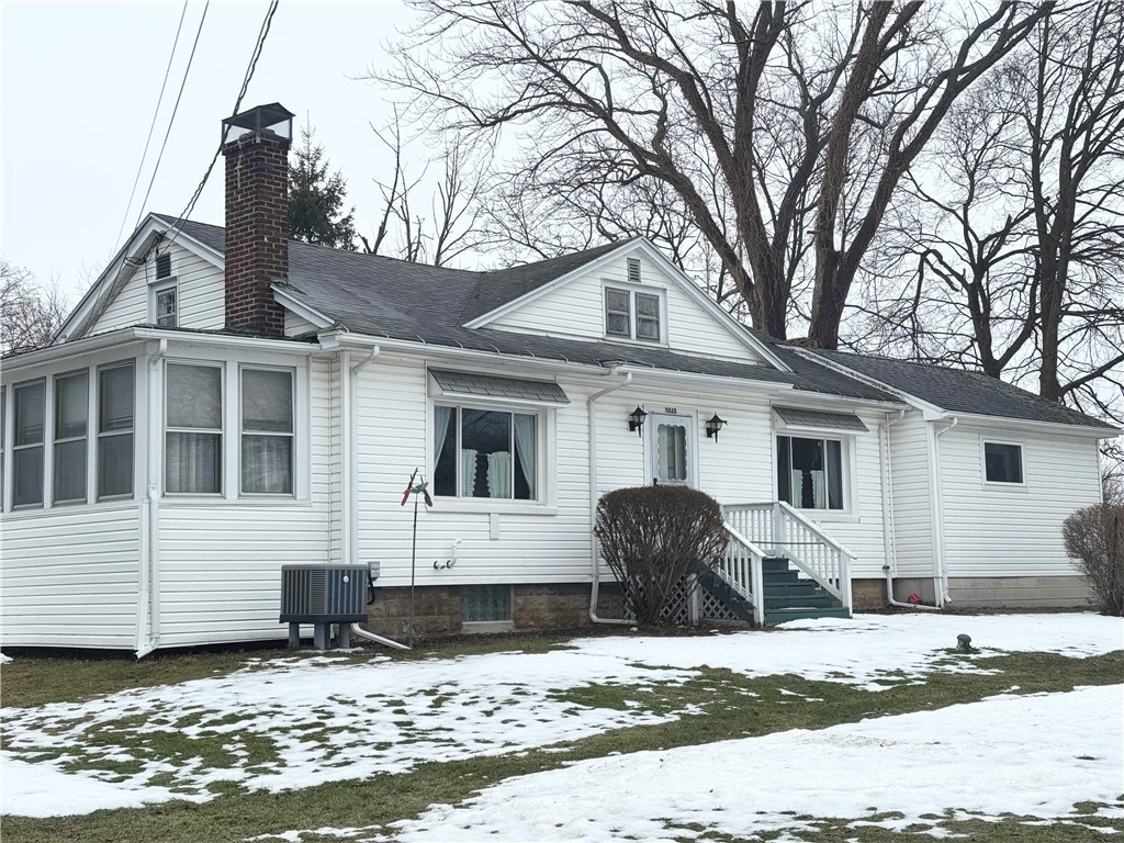 5040 Highway 34 Fleming, NY 13021 - Photo 1 of 29