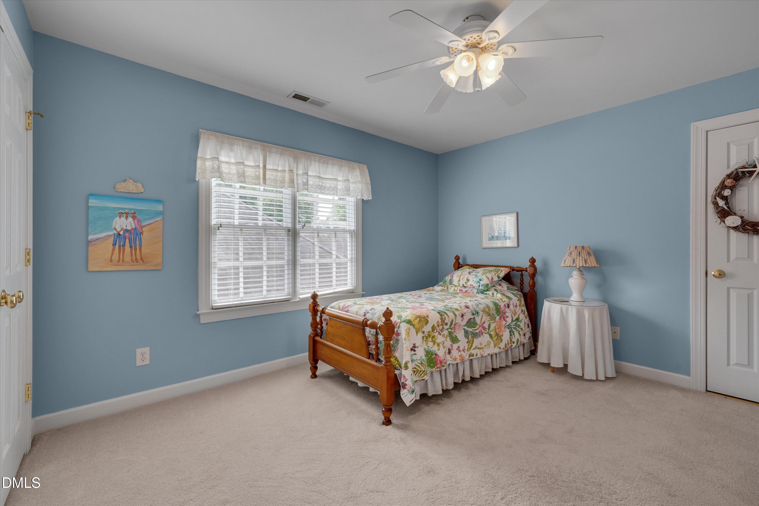 1429 Sandusky Lane Raleigh, NC 27614 - Photo 20 of 34 Bedroom