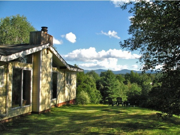 114 Cote Hill Road Morristown, VT 05661 - Photo 1 of 36 Gallery Image 1