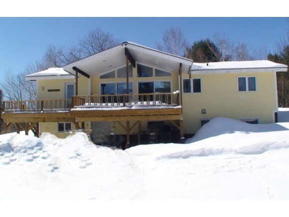 114 Cote Hill Road Morristown, VT 05661 - Photo 3 of 36 Gallery Image 3
