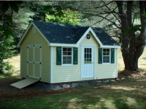 114 Cote Hill Road Morristown, VT 05661 - Photo 9 of 36 Gallery Image 9