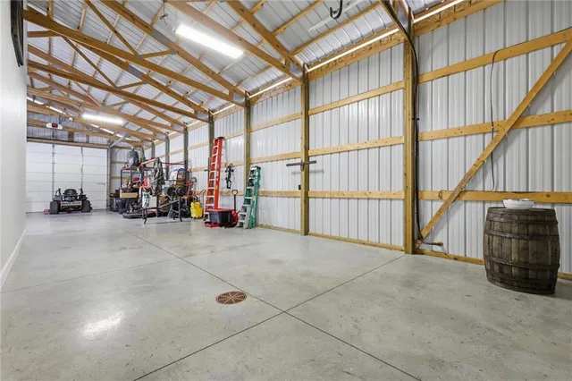 $987,000 | 17115 East 215th Street, Peculiar, MO 64078