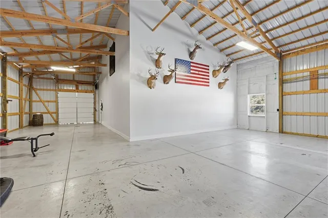 $987,000 | 17115 East 215th Street, Peculiar, MO 64078