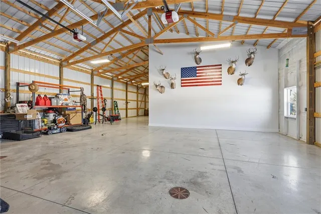 $987,000 | 17115 East 215th Street, Peculiar, MO 64078