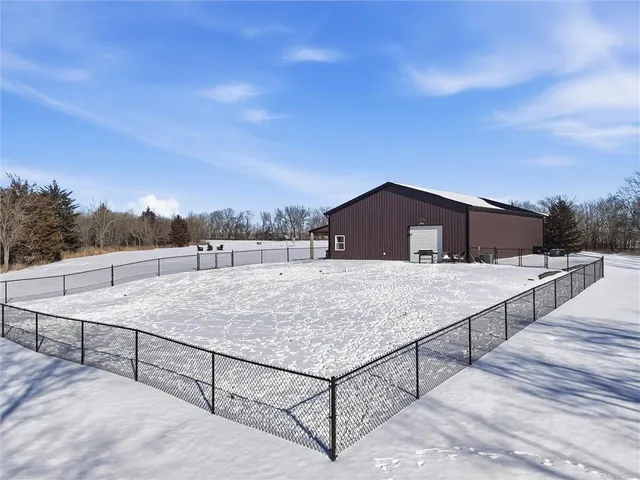 $987,000 | 17115 East 215th Street, Peculiar, MO 64078