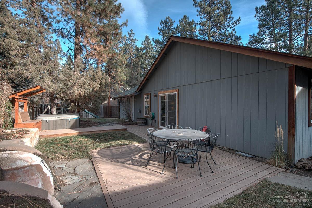 1109 Northwest Stannium Road Bend, OR 97703 - Photo 21 of 25 Additional Photo