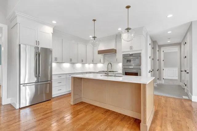 $1,785,000 | 360 Blue Hill Drive, Westwood, MA 02090