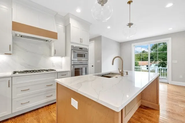 $1,785,000 | 360 Blue Hill Drive, Westwood, MA 02090