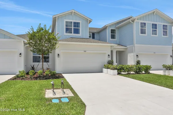 $311,250 | 345 Parkington Lane, Unit 94A, Ocean Isle Beach, NC 28469