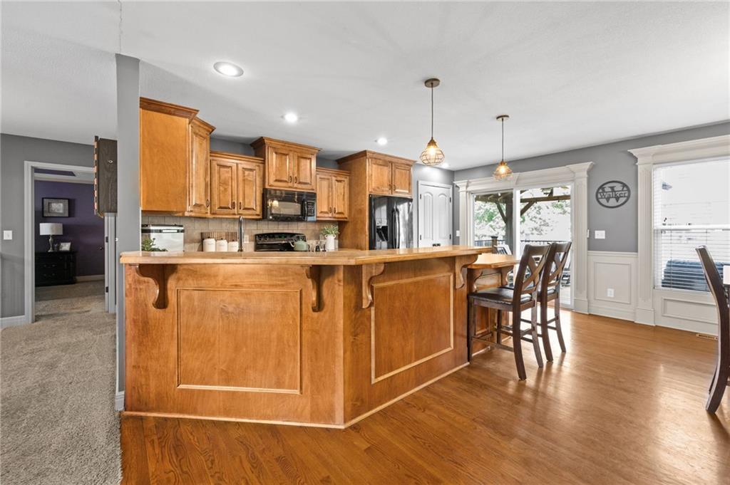 911 Chisam Road Kearney, MO 64060 - Photo 8 of 47 Gallery Image 8