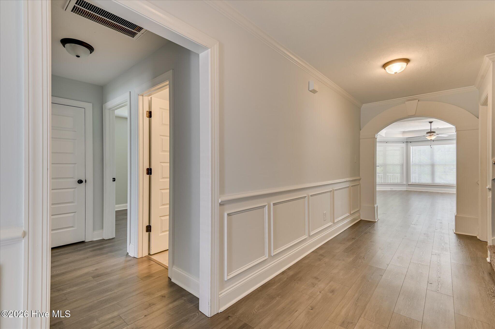 705 Perth Court Grovetown, GA 30813 - Photo 3 of 50