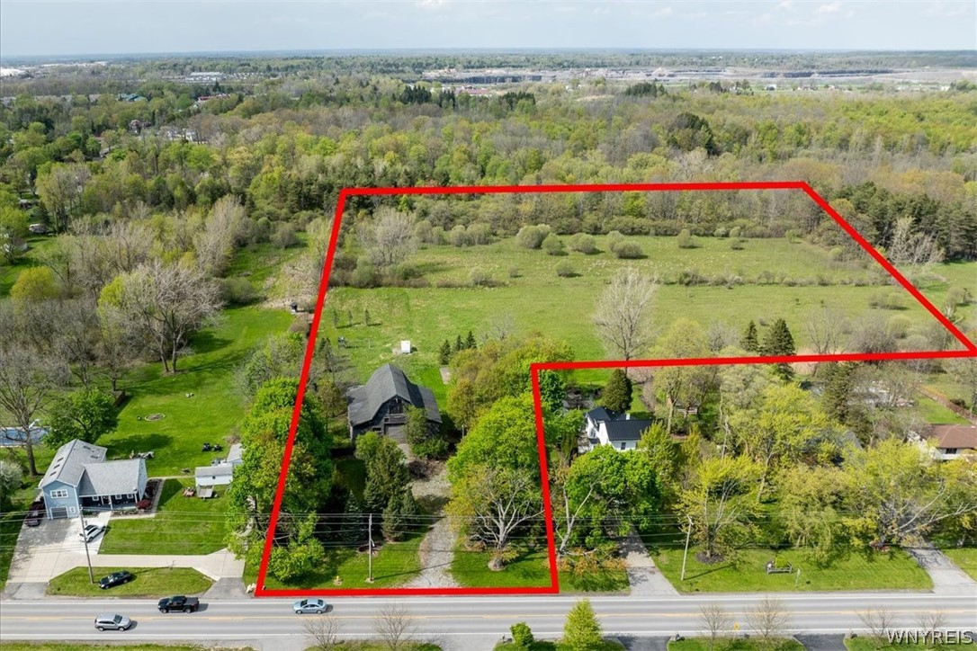 Harris Hill Rd Vl Road East Lancaster, NY 14086 - Photo 3 of 17
