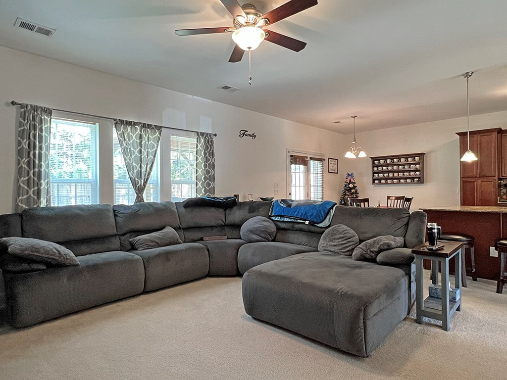 620 Batty Way Sumter, SC 29154 - Photo 11 of 18