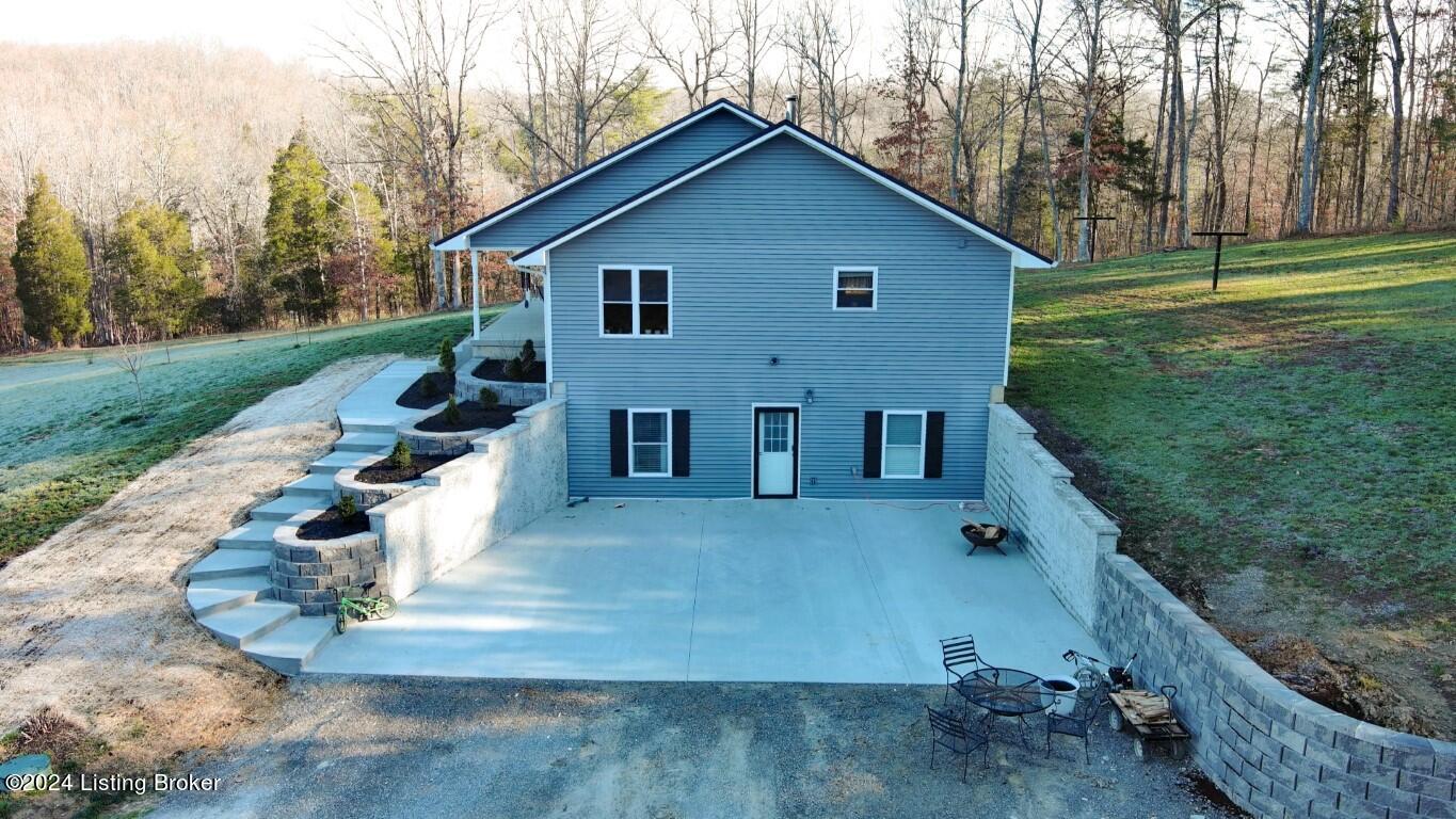 830 Skaggs Road Clarkson, KY 42726 - Photo 54 of 74 830 Skaggs Rd-4