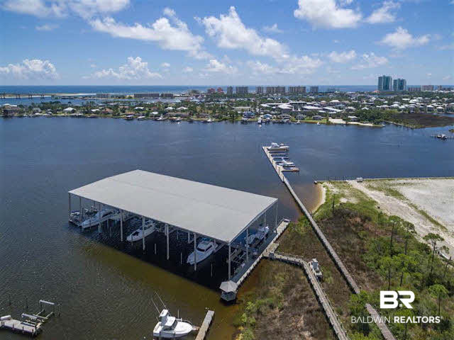 4573 Grander Court, Unit 6A Orange Beach, AL 36561 - Photo 4 of 25 Marina
