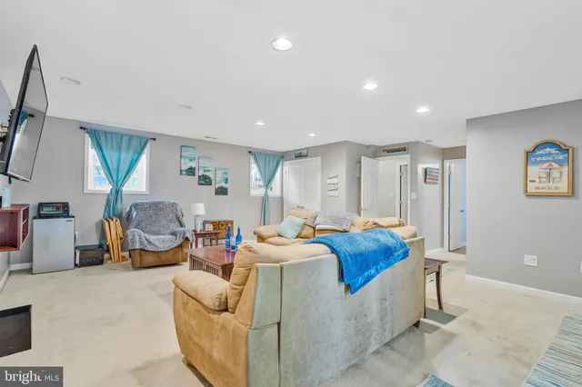 $500,000 | 3420 Mary Lou Lane, Chesapeake Beach, MD 20732