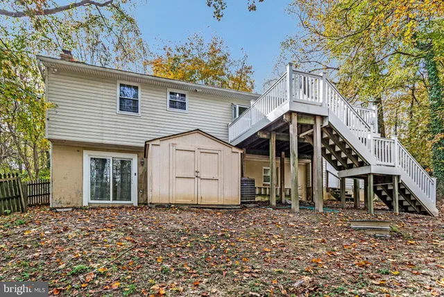 $500,000 | 3420 Mary Lou Lane, Chesapeake Beach, MD 20732