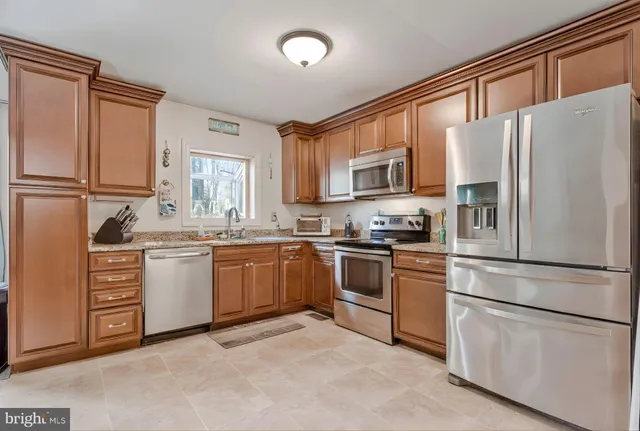 $500,000 | 3420 Mary Lou Lane, Chesapeake Beach, MD 20732