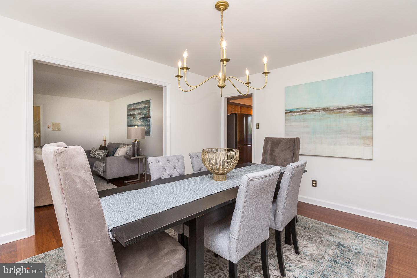 606 Foxfields Road Bryn Mawr, PA 19010 - Photo 12 of 77