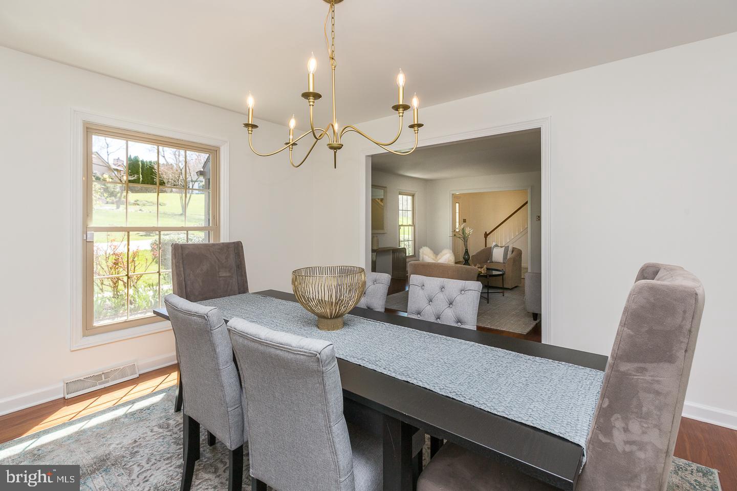 606 Foxfields Road Bryn Mawr, PA 19010 - Photo 13 of 77