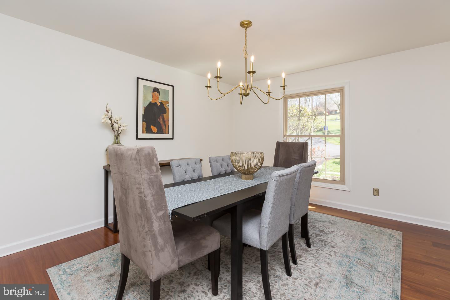 606 Foxfields Road Bryn Mawr, PA 19010 - Photo 14 of 77