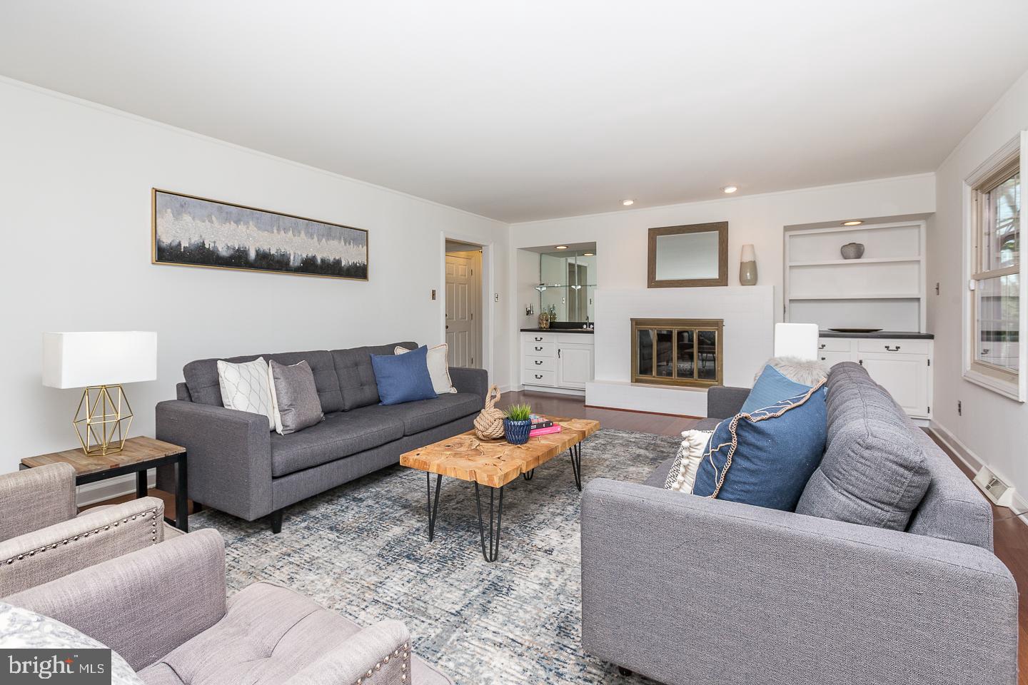 606 Foxfields Road Bryn Mawr, PA 19010 - Photo 16 of 77