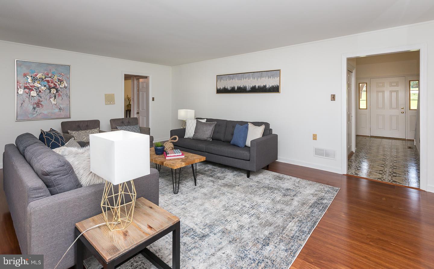 606 Foxfields Road Bryn Mawr, PA 19010 - Photo 17 of 77