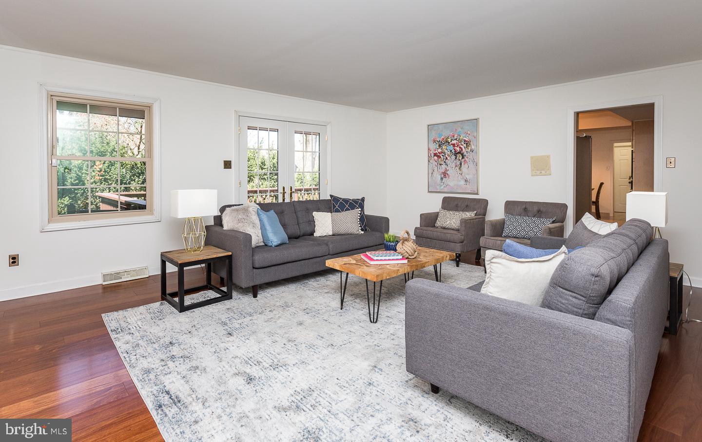 606 Foxfields Road Bryn Mawr, PA 19010 - Photo 18 of 77