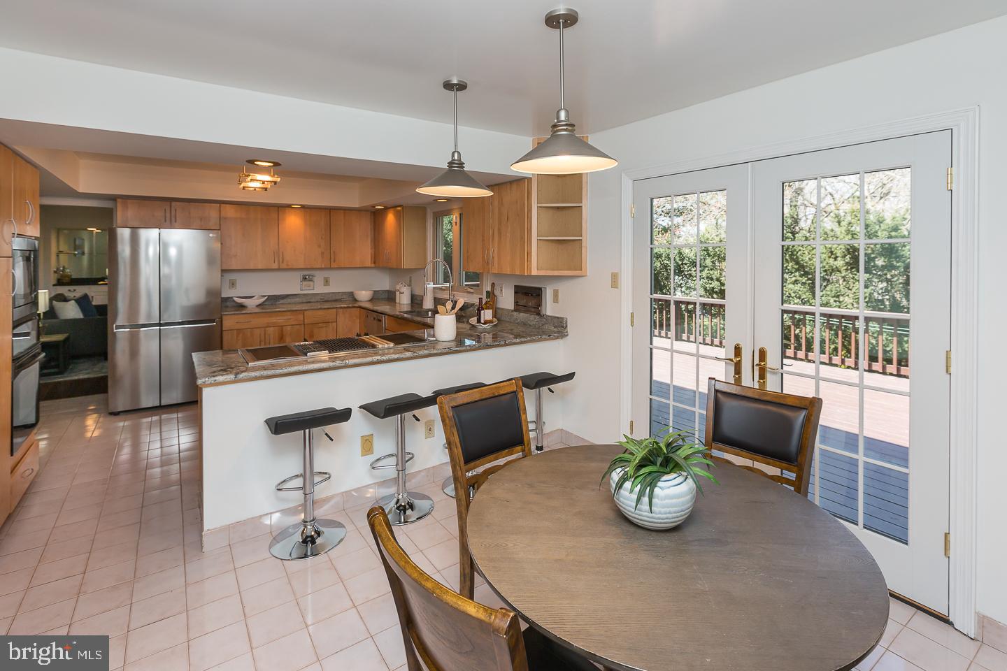 606 Foxfields Road Bryn Mawr, PA 19010 - Photo 29 of 77