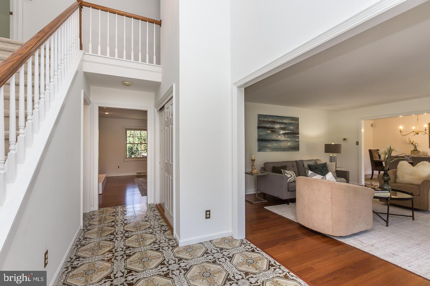 606 Foxfields Road Bryn Mawr, PA 19010 - Photo 4 of 77