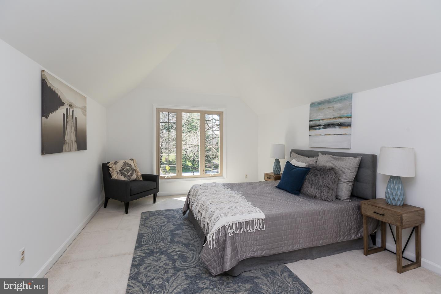 606 Foxfields Road Bryn Mawr, PA 19010 - Photo 35 of 77