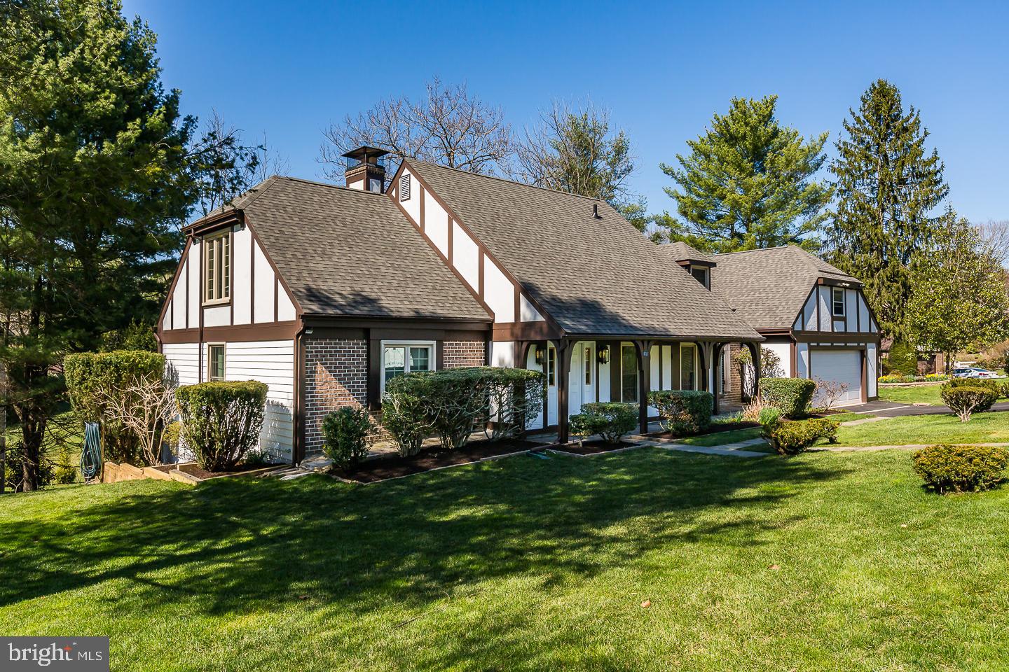 606 Foxfields Road Bryn Mawr, PA 19010 - Photo 43 of 77