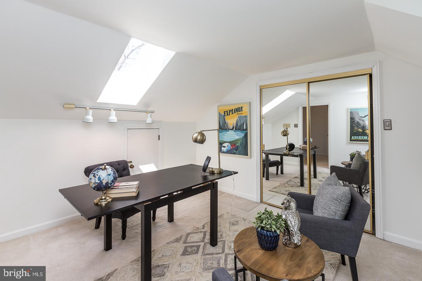 606 Foxfields Road Bryn Mawr, PA 19010 - Photo 49 of 77