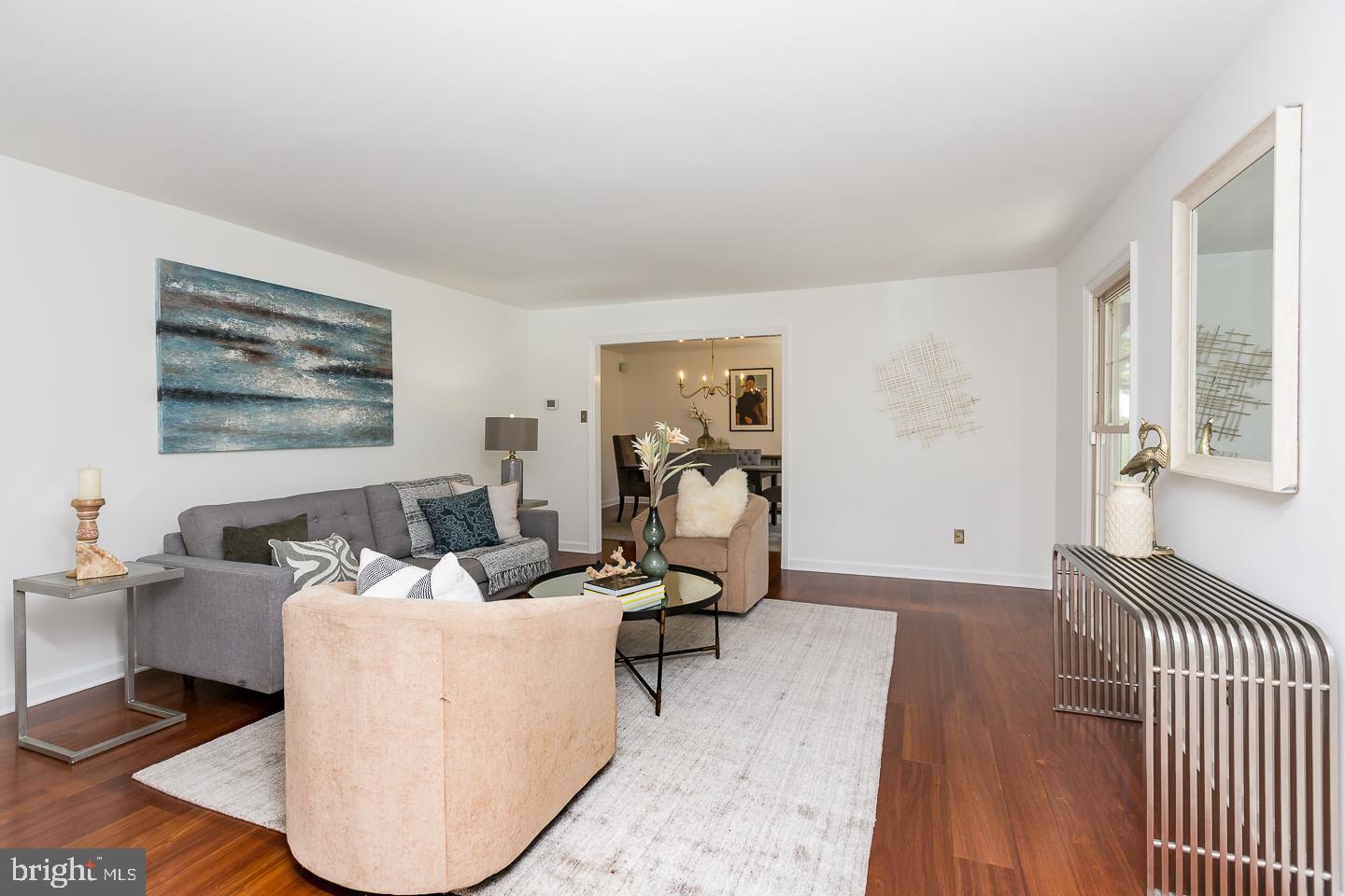 606 Foxfields Road Bryn Mawr, PA 19010 - Photo 7 of 77