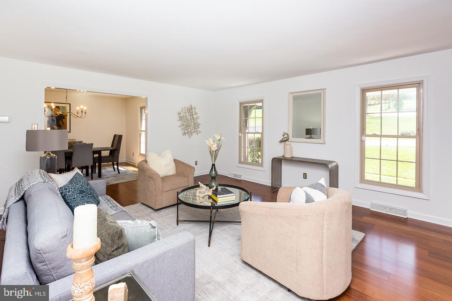 606 Foxfields Road Bryn Mawr, PA 19010 - Photo 8 of 77