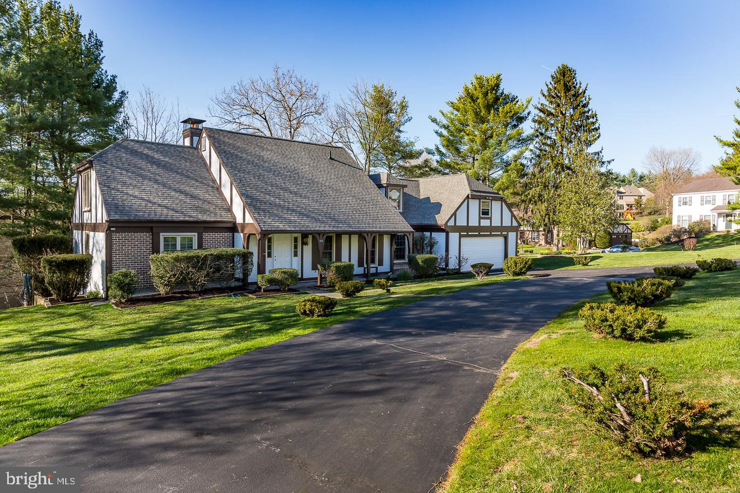 606 Foxfields Road Bryn Mawr, PA 19010 - Photo 73 of 77