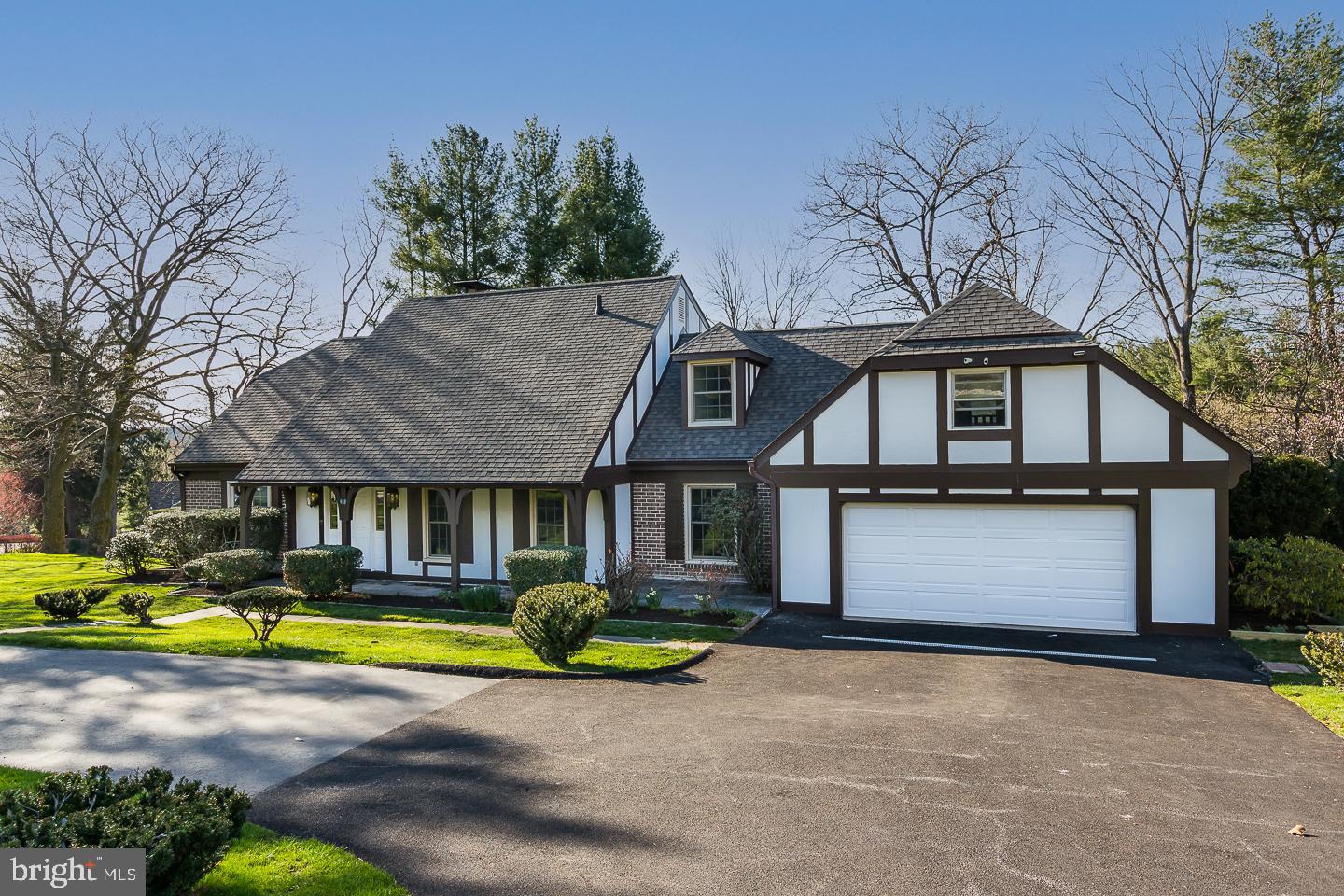 606 Foxfields Road Bryn Mawr, PA 19010 - Photo 74 of 77