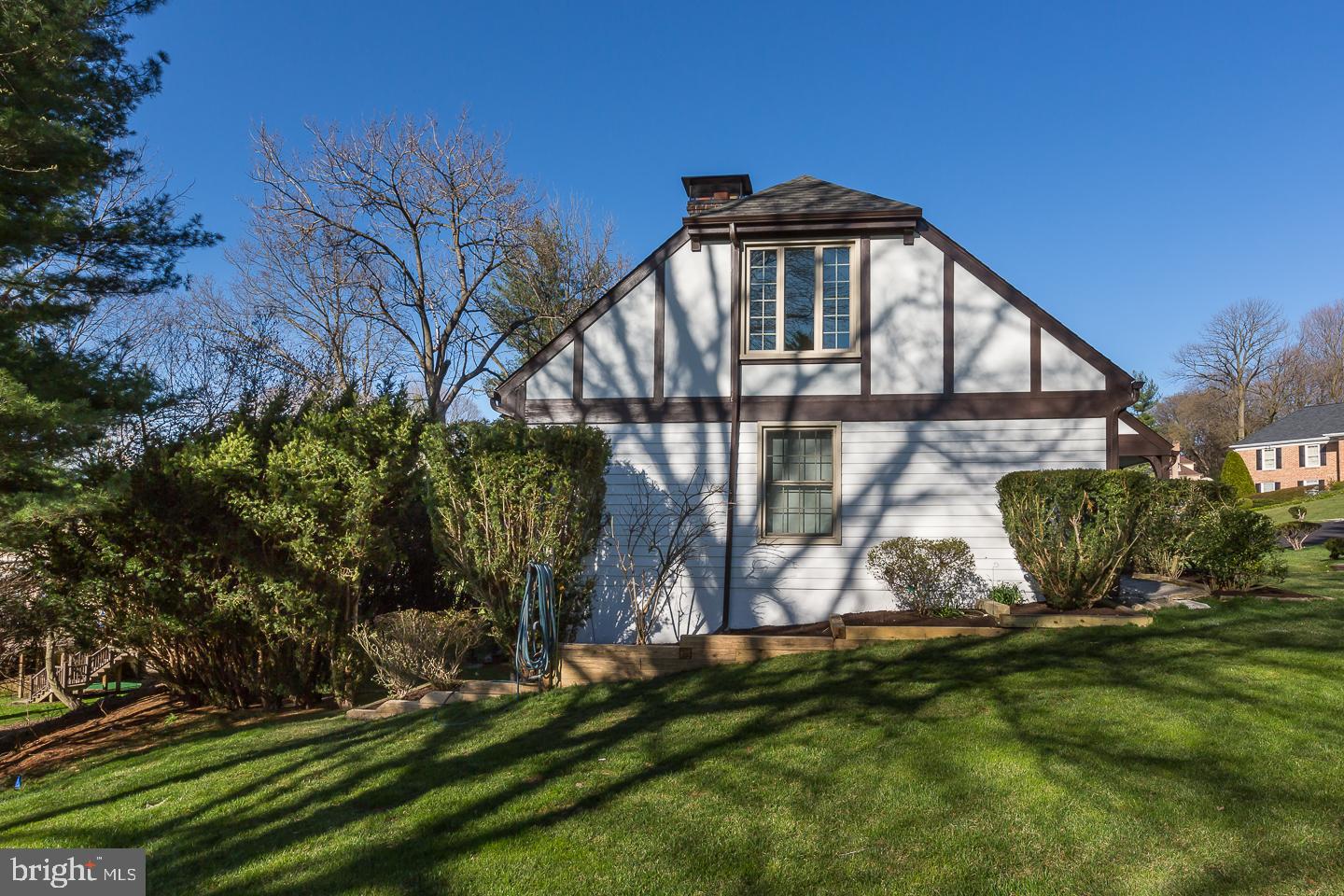 606 Foxfields Road Bryn Mawr, PA 19010 - Photo 76 of 77