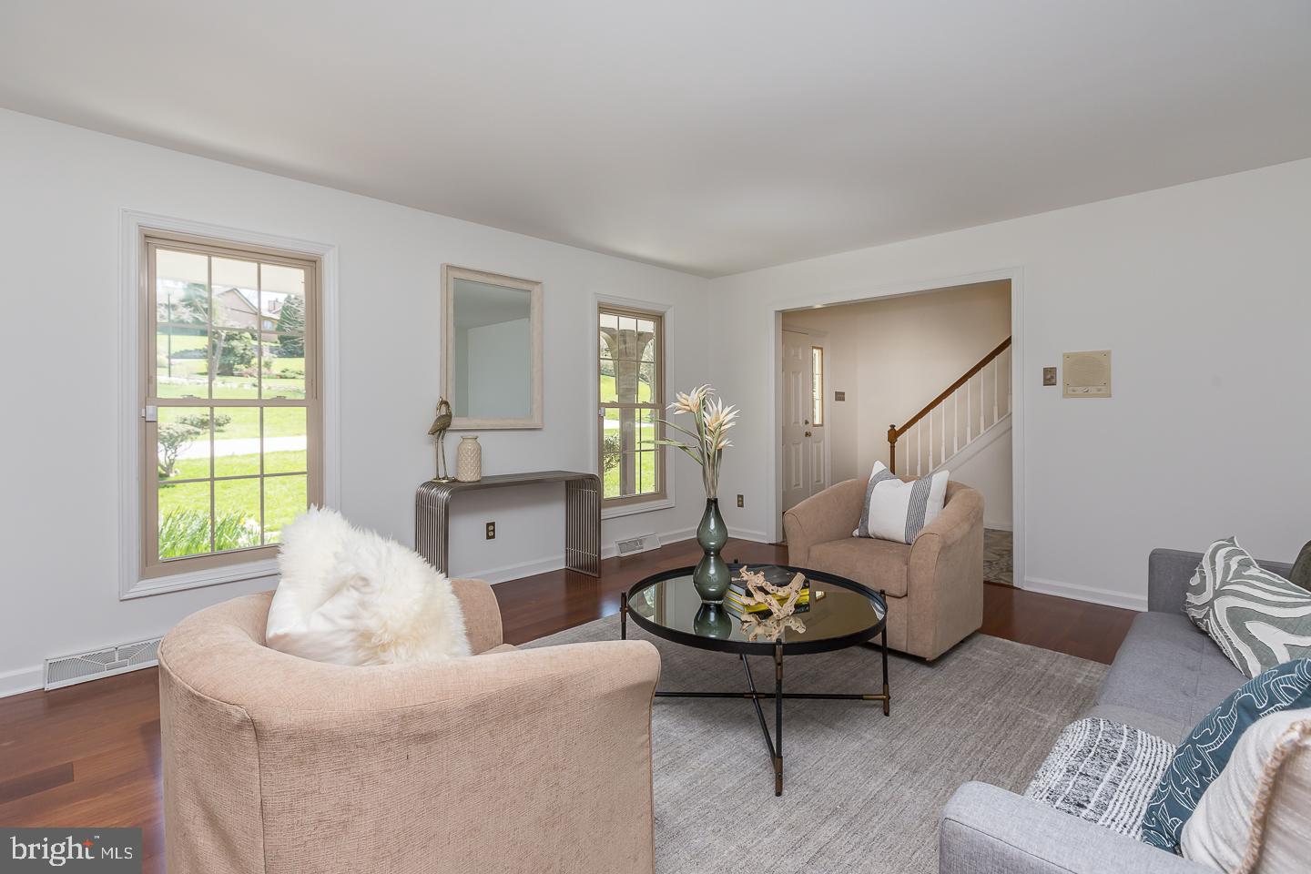 606 Foxfields Road Bryn Mawr, PA 19010 - Photo 10 of 77