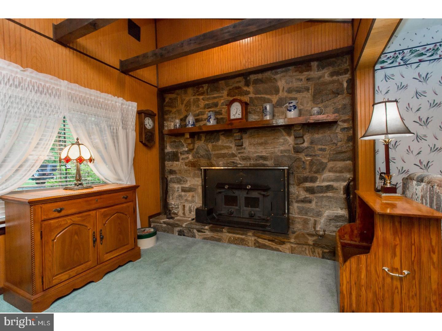 107 Landenberg Road Landenberg, PA 19350 - Photo 4 of 25 Dining Room