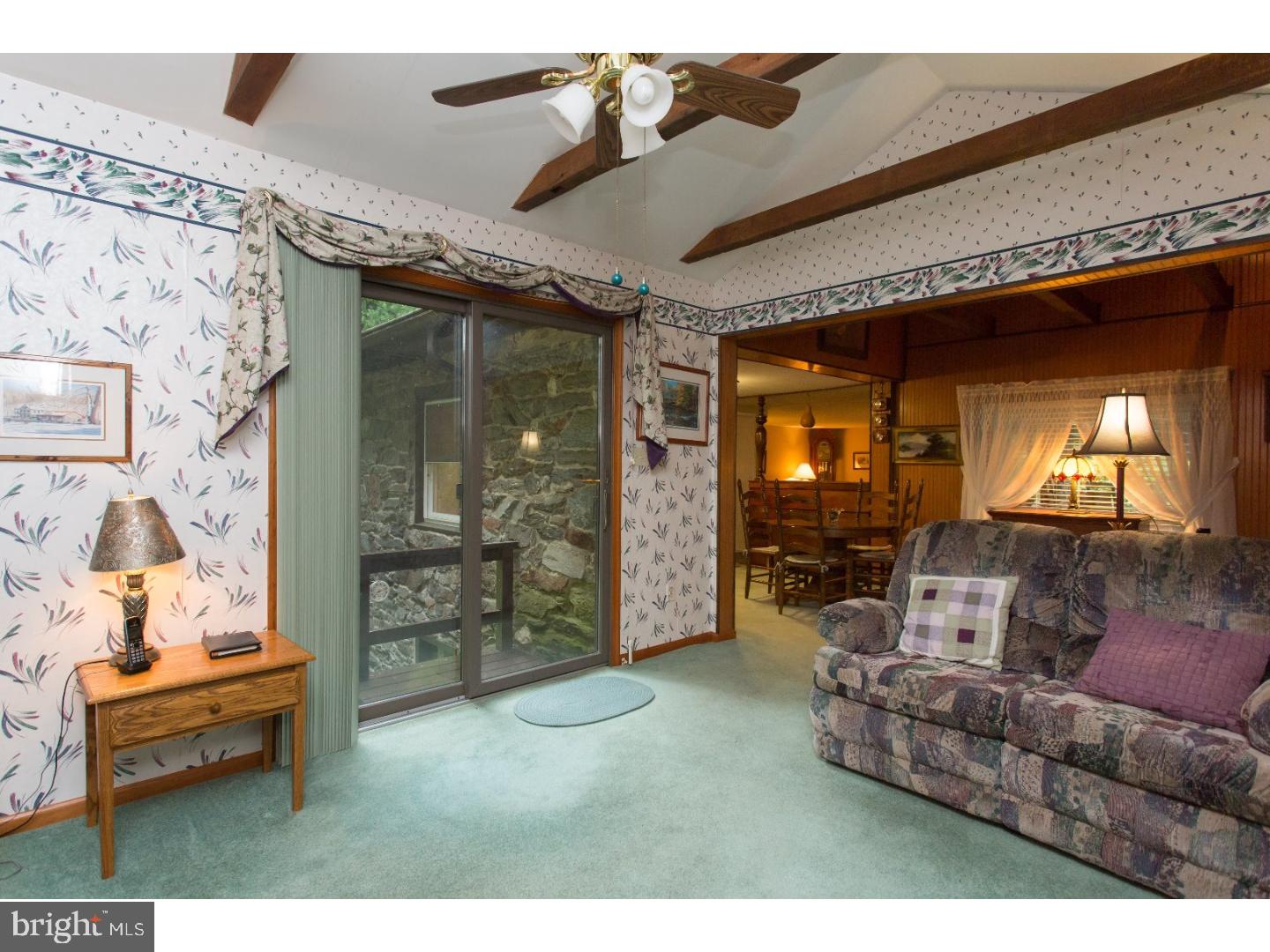 107 Landenberg Road Landenberg, PA 19350 - Photo 5 of 25 Family Room