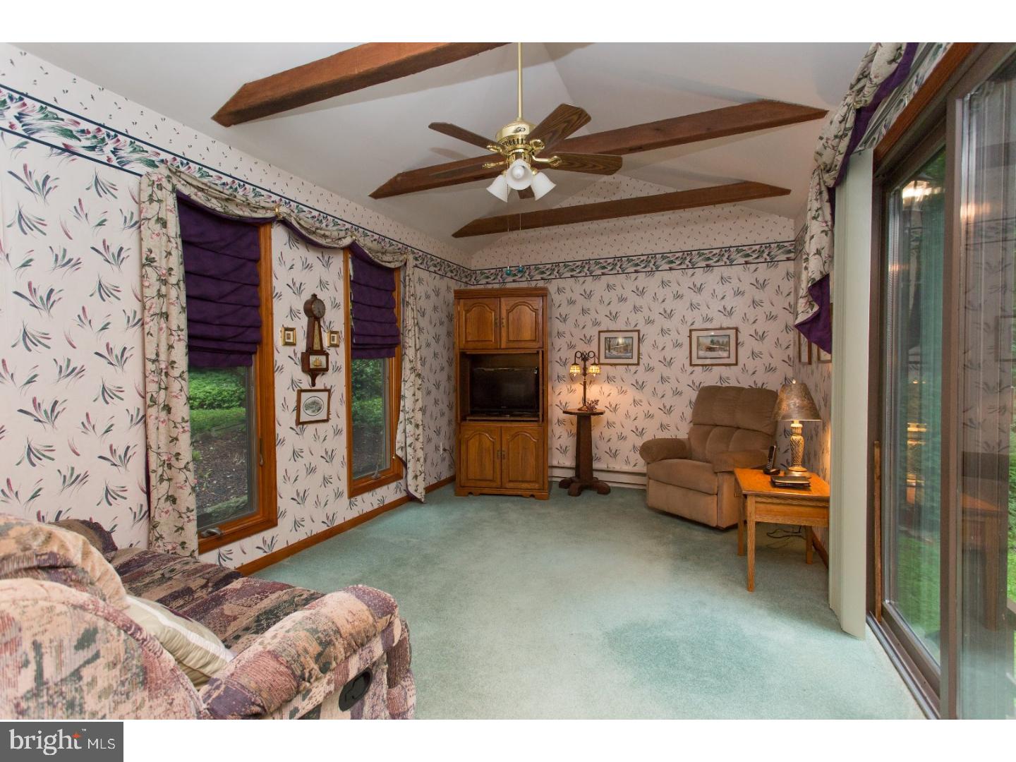 107 Landenberg Road Landenberg, PA 19350 - Photo 6 of 25 Family Room
