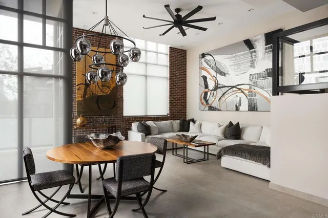 $2,225,000 | 555 Front Street, Unit 204, San Diego, CA 92101